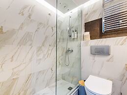 Alpha Luxury Suites