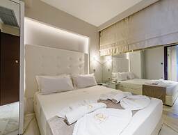 Alpha Luxury Suites