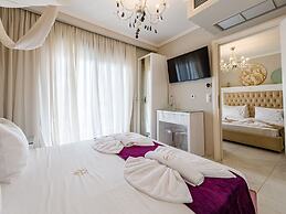 Alpha Luxury Suites