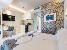 Alpha Luxury Suites