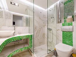Alpha Luxury Suites