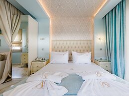 Alpha Luxury Suites