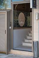 Alpha Luxury Suites