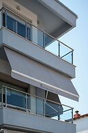 Alpha Luxury Suites