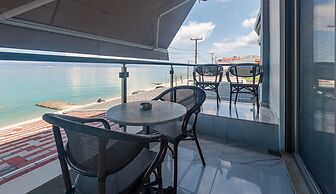 Alpha Luxury Suites