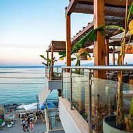 Alpha Luxury Suites
