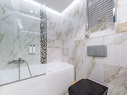 Alpha Luxury Suites
