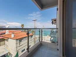 Alpha Luxury Suites