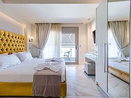 Alpha Luxury Suites