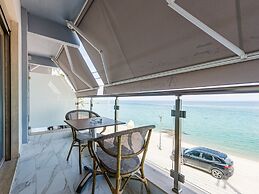 Alpha Luxury Suites