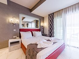 Alpha Luxury Suites