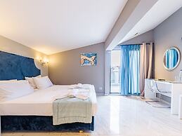 Alpha Luxury Suites