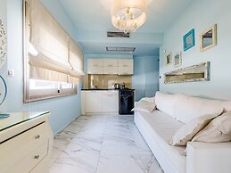Alpha Luxury Suites