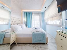 Alpha Luxury Suites