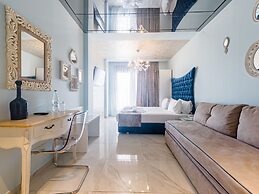 Alpha Luxury Suites