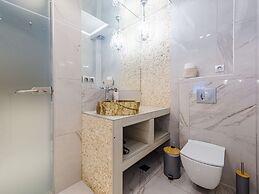 Alpha Luxury Suites