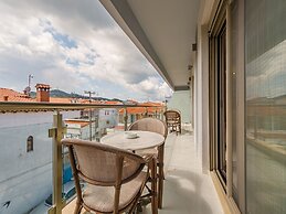 Alpha Luxury Suites
