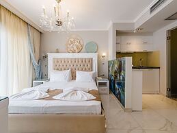 Alpha Luxury Suites