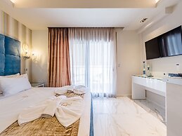 Alpha Luxury Suites