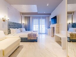 Alpha Luxury Suites