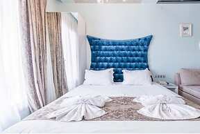 Alpha Luxury Suites
