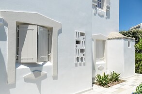 Ostria Hotel