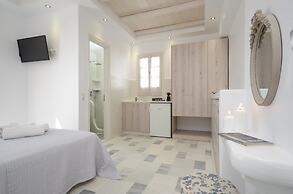 Ostria Hotel