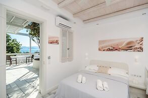 Ostria Hotel