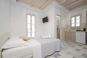 Ostria Hotel