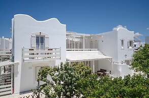Ostria Hotel
