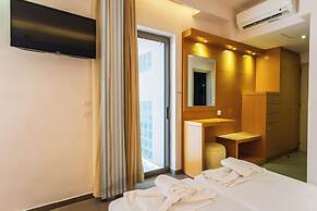 Pantheon Hotel