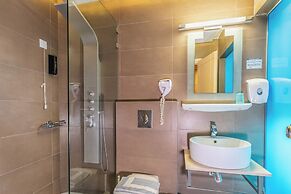 Pantheon Hotel