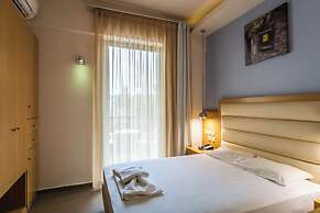 Pantheon Hotel