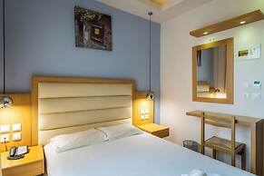 Pantheon Hotel