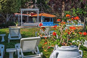 Pantheon Hotel