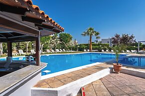Pantheon Hotel