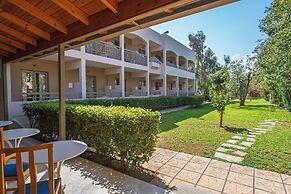 Pantheon Hotel