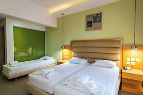 Pantheon Hotel