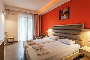 Pantheon Hotel