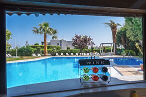 Pantheon Hotel
