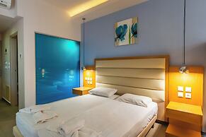 Pantheon Hotel