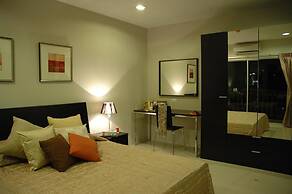 Bangkok Living