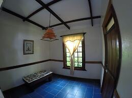 The Lotus Garden