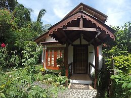 The Lotus Garden