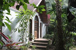 The Lotus Garden