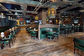 Village Hotel Edinburgh