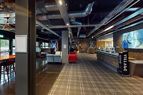 Village Hotel Edinburgh
