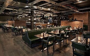 Village Hotel Edinburgh