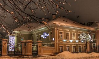 Kuptsov Dom
