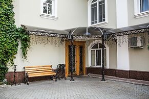 Kuptsov Dom